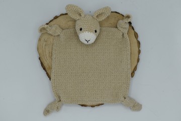 knuffeldoekje alpaca