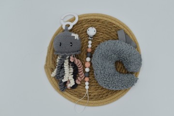 Cadeauset kwal