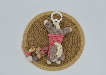 Maxicosihanger paard