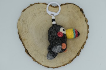 Maxicosihanger toekan