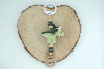 Maxicosihanger draakje